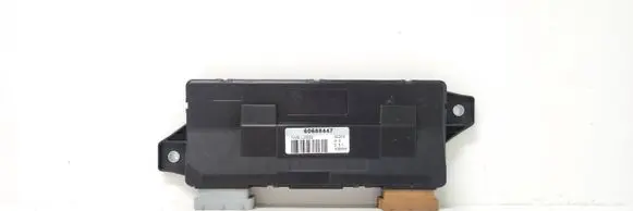 Alfa Romeo 159 Comfort/convenience module 60688447 32205 100659