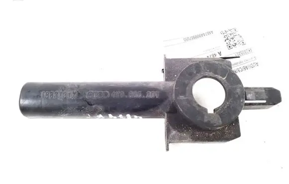 Audi A6 S6 C8 4K Radiator mount bracket 4K0805201