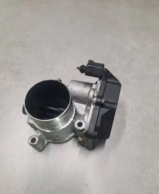 Audi A4 S4 B8 8K Throttle valve A2C59512935 A2C83076000