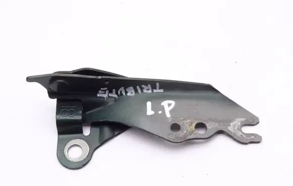 Mazda Tribute Engine bonnet/hood hinges