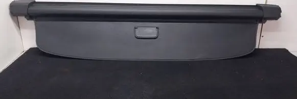Volkswagen PASSAT B7 Parcel shelf load cover 3AF867871D