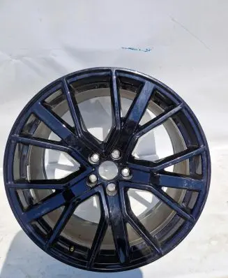 Audi e-tron R21 alloy rim 