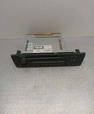 BMW X3 E83 Radio/CD/DVD/GPS head unit A2C53219122 13264010 VD102161001758