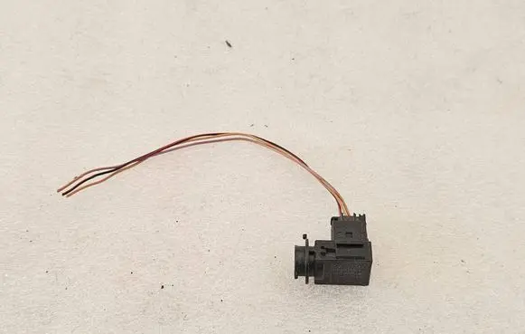 Audi A6 S6 C6 4F Air quality sensor 4B0907659A