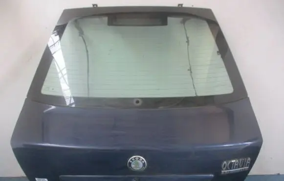 Skoda Octavia Mk1 (1U) Tailgate/trunk/boot lid