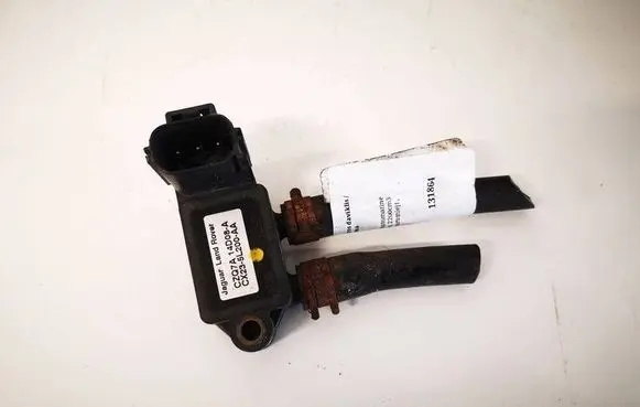 Land Rover Range Rover Evoque L538 Exhaust gas pressure sensor CX235L200AA