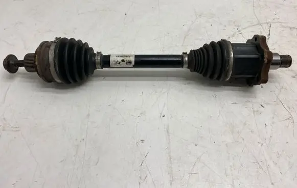 Audi Q7 4M Front driveshaft 4M0407271D