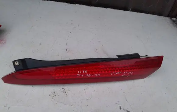 Volvo XC90 Rear/tail lights 30698141 162655