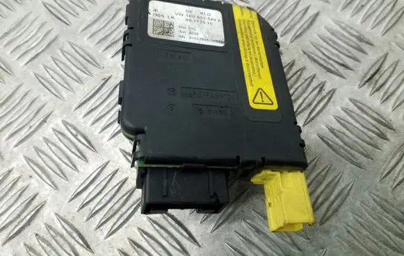 Volkswagen Golf V Other control units/modules 1K0953549A