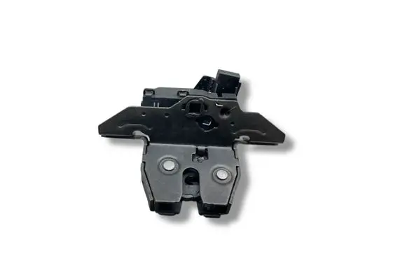 Chevrolet Cruze Tailgate/trunk/boot lock/catch/latch 13581023