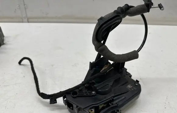 Ford Puma Front door lock H1BAA21813NE