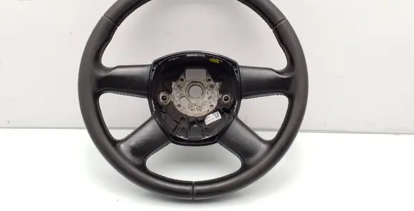 Audi A6 S6 C6 4F Steering wheel 4F0419091CE 4F0419091