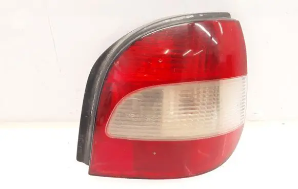 Renault Scenic RX Rear/tail lights