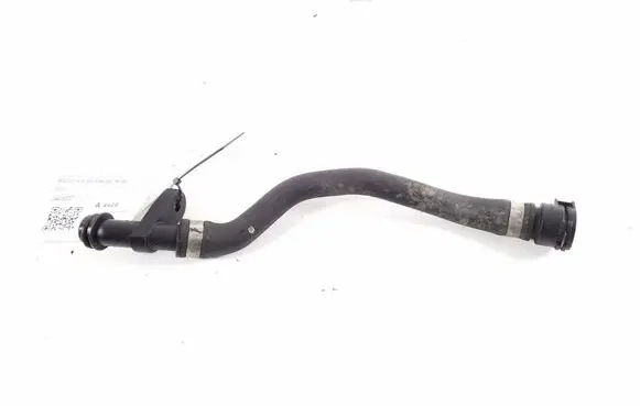 BMW X3 E83 Air intake hose/pipe 3405807