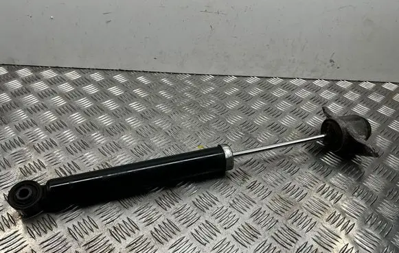 Skoda Octavia Mk2 (1Z) Rear shock absorber/damper 1K0513425D 1J0512135A 0185387