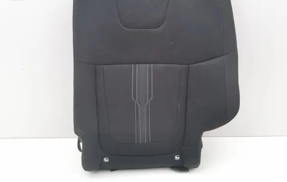 Hyundai Tucson IV NX4 Rear seat 
