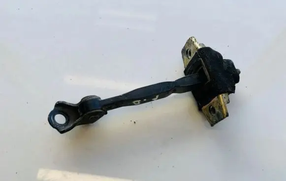 Toyota Avensis Verso Front door check strap stopper 