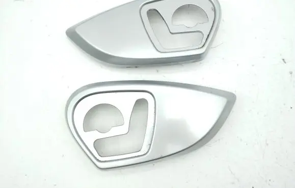 Mercedes-Benz R W251 Front door seat control surround trim 309213 264479