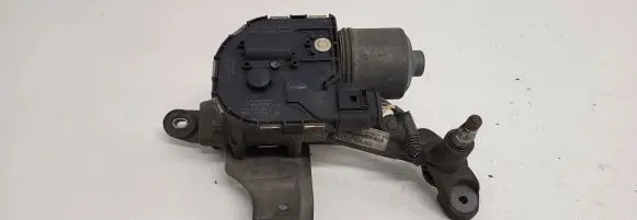 Ford S-MAX Front wiper linkage and motor 6M2117504AG 0620837168 1397220520