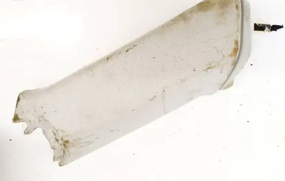 Audi A4 S4 B8 8K (D) pillar trim (bottom) 8K9867288