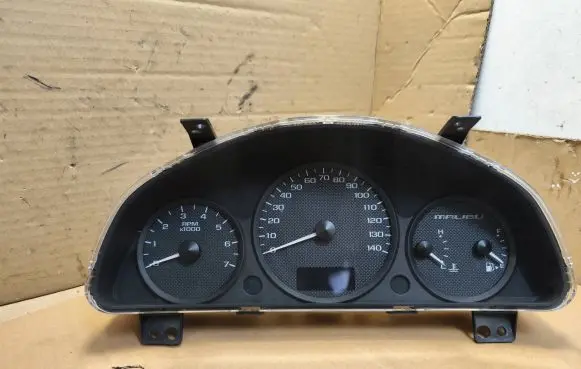 Chevrolet Malibu Speedometer (instrument cluster) A2C53090172 21997725 16907532