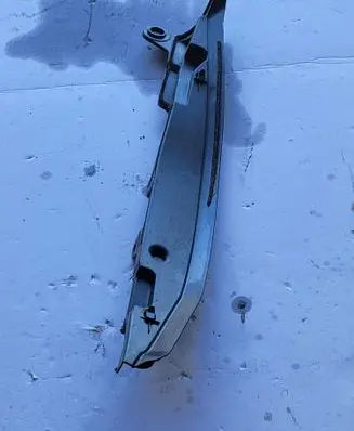 Honda Civic IX Fender foam support/seal