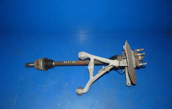 Jaguar XJ X351 Stub axle 