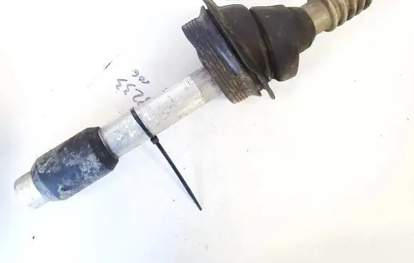 BMW X5 E53 Steering column universal joint