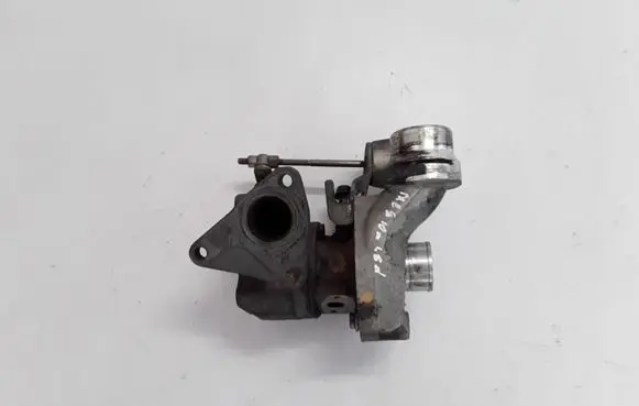 Renault Megane III Turbo 54359700012
