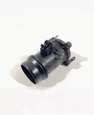 BMW 5 F10 F11 Mass air flow meter 116185194920 85194920