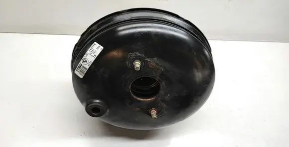 BMW X5 E53 Brake booster 6757706