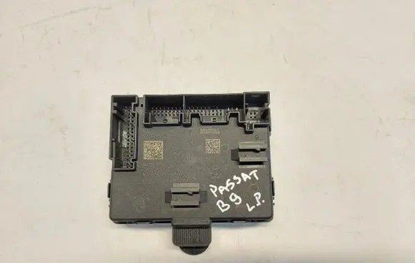 Volkswagen PASSAT B9 Other control units/modules 3WA959592AJLK01