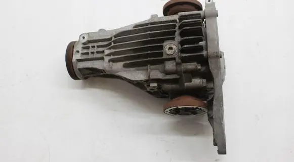 Audi Q5 SQ5 Rear differential 0AR525083C