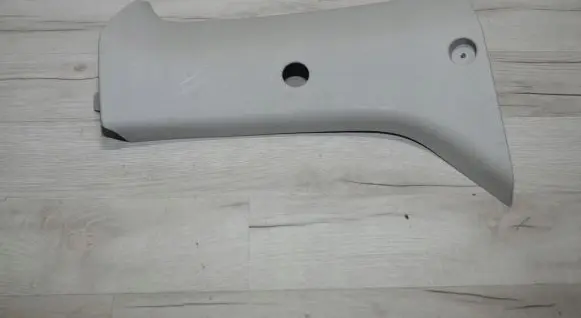 Peugeot Partner (C) pillar trim 9681033877