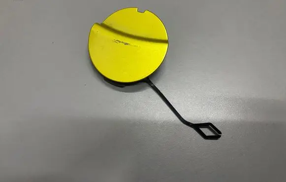 BMW M4 F82 F83 Rear bumper row hook cap/cover 51128054280