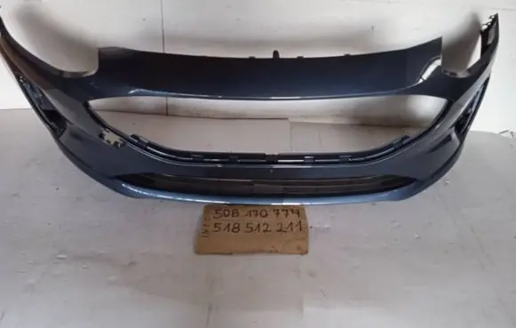 Ford Fiesta Front bumper BB17757D