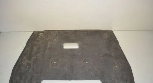 BMW iX Pickup box liner 7931813 51757931813