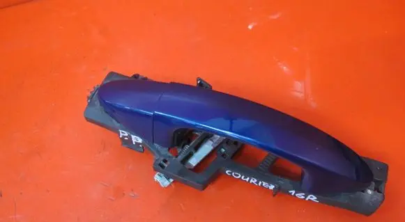 Ford Turneo Courier Front door exterior handle 8A61-A224A36 ET76-A224A36A