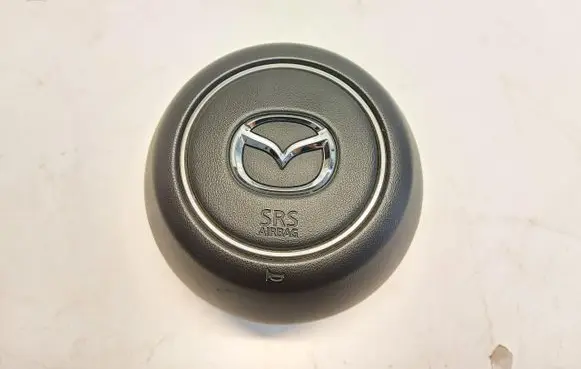 Mazda CX-30 Radiator trim 648478000AJLK01