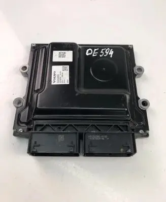 Volvo XC90 Engine control unit/module 32242005