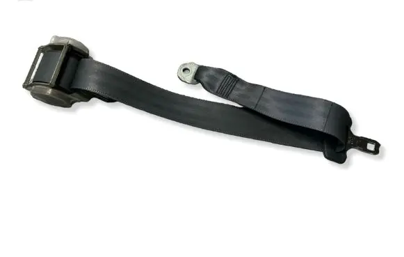 Toyota Prius (XW20) Rear seatbelt 7L7250