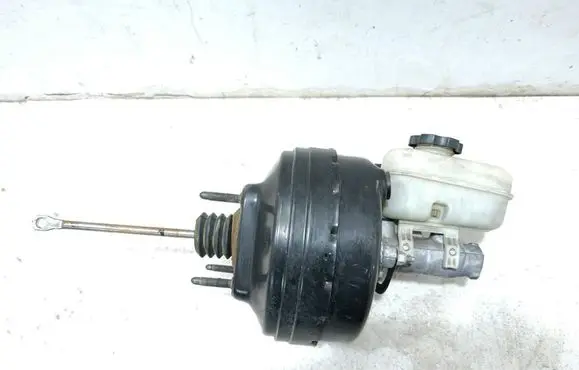 Chevrolet Corvette C6 Brake booster 25845638