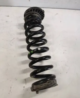 Mercedes-Benz C AMG W205 Rear coil spring