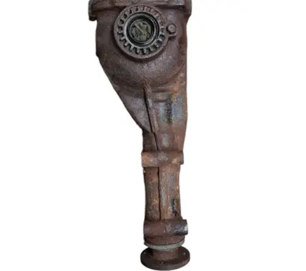 Subaru Impreza III Rear differential VA1RFFXH