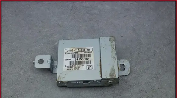 Honda Accord Other control units/modules 39113TL0G01M1 39113TL0G01 39113TL0