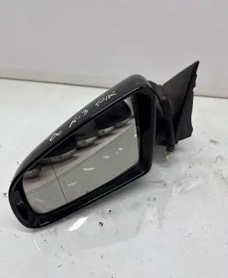 Audi A3 S3 8P Front door electric wing mirror 408505