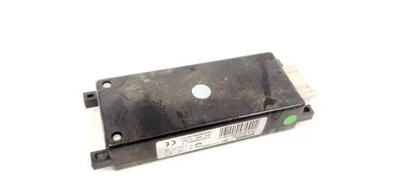 Peugeot 307 Other control units/modules 9665099680 S122288001F