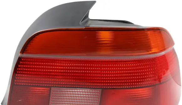 BMW 5 E39 Rear/tail lights 8358032 2VP00724002