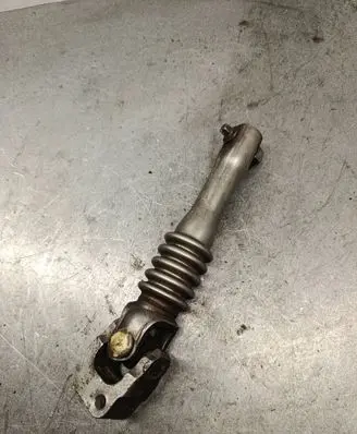 BMW 5 F10 F11 Steering column universal joint 