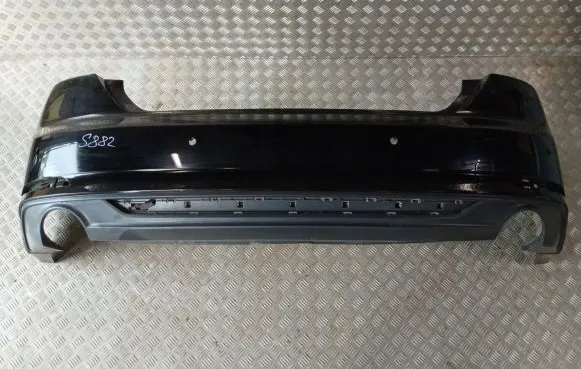Audi A5 Rear bumper 8W6807511C